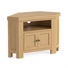 Nanterre Corner TV Unit
