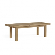 Nanterre Large 2m Extending Dining Table (200-245cm)