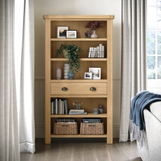Nanterre Large Bookcase