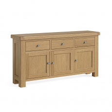 Nanterre Large 3 Door Sideboard