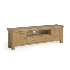 Nanterre Large TV Unit