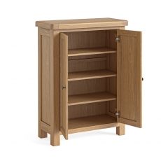Nanterre Shoe Storage