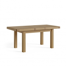 Nanterre Small 1.4m Extending Dining Table (140-185cm)