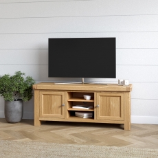 Nanterre Small TV Unit