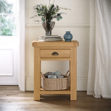 Nanterre Telephone Table