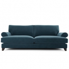 Briony 4 Seater Static Sofa