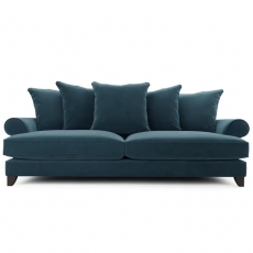 Briony 4 Seater Static Sofa