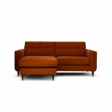 Madison 3 Seater Chaise Sofa