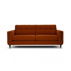 Madison 3 Seater Static Sofa