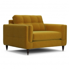 Madison Snuggler Chair