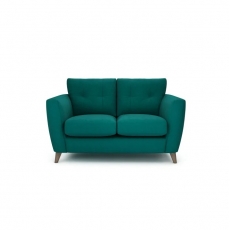 Holly 2 Seater Static Sofa