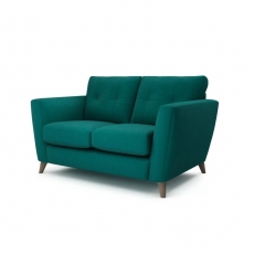 Holly 2 Seater Static Sofa