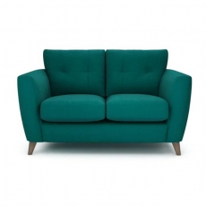 Holly 2 Seater Static Sofa