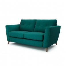 Holly 2.5 Seater Static Sofa
