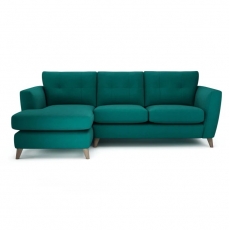Holly 3 Seater Chaise Sofa
