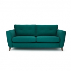 Holly 3 Seater Static Sofa