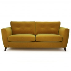 Holly 3 Seater Static Sofa