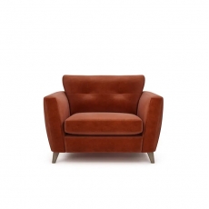 Holly Snuggler Chair
