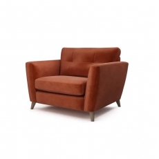 Holly Snuggler Chair