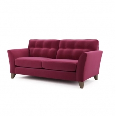 Melody 3 Seater Static Sofa