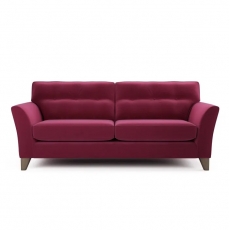 Melody 4 Seater Static Sofa