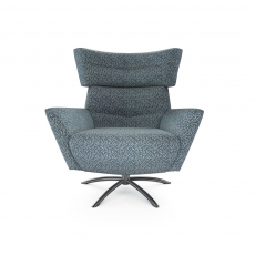Jacob Swivel Chair