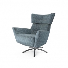 Jacob Swivel Chair