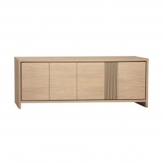 Leandro Large Sideboard - 4 Door