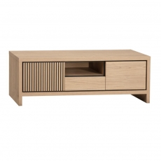 Leandro Small TV Cabinet - 2 Door - 1 Drawer Leandro Small TV Cabinet - 2 Door - 1 Drawer