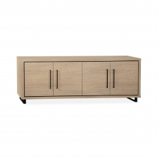 Lino Large Sideboard - 4 Door