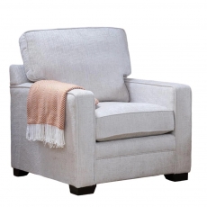 Olive Static Chair
