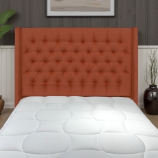 Birch 5'0 Headboard - Floorstanding