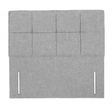 Cherry 5'0 Headboard - Floorstanding