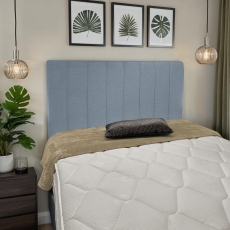 Daphne 4'6 Headboard - Floorstanding