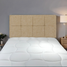 Ivy 4'0 Headboard - Strut