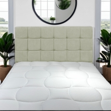 Juniper 4'6 Headboard - Floorstanding