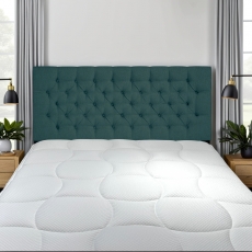 Rowan 4'0 Headboard - Strut