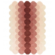 Hive Rug 120 x 170 cm Rug
