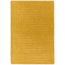 Form Rug 120 x 170 cm Rug