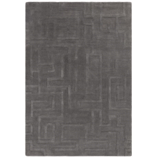 Maze Rug 120 x 170 cm Rug