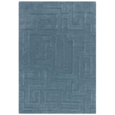 Maze Rug 120 x 170 cm Rug