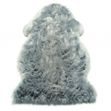 Sheepskin Rug 180 x 180 cm Rug