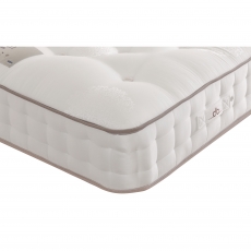 Trio Natural 3000 4'6 Mattress