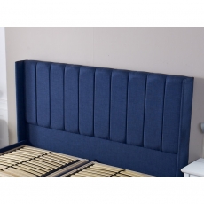 Macie 6'0 Luxury Headboard - 48" Deep - Grade C