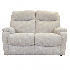 Townley 2 Seater Static Sofa