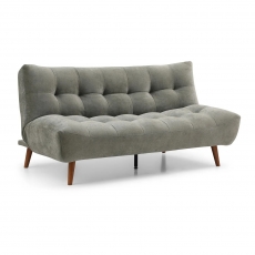 Lyra 3 Seater Click Clack Sofa Bed