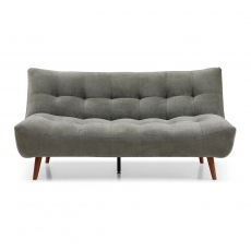 Lyra 3 Seater Click Clack Sofa Bed