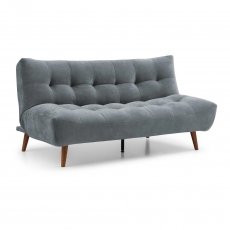 Lyra 3 Seater Click Clack Sofa Bed