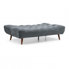 Lyra 3 Seater Click Clack Sofa Bed