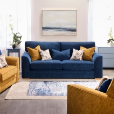 Orson 3 Seater Sofa
